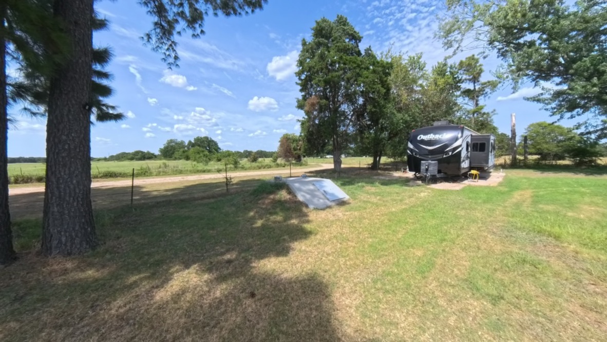 174 Hummingbird Circle Colbert OK 74733