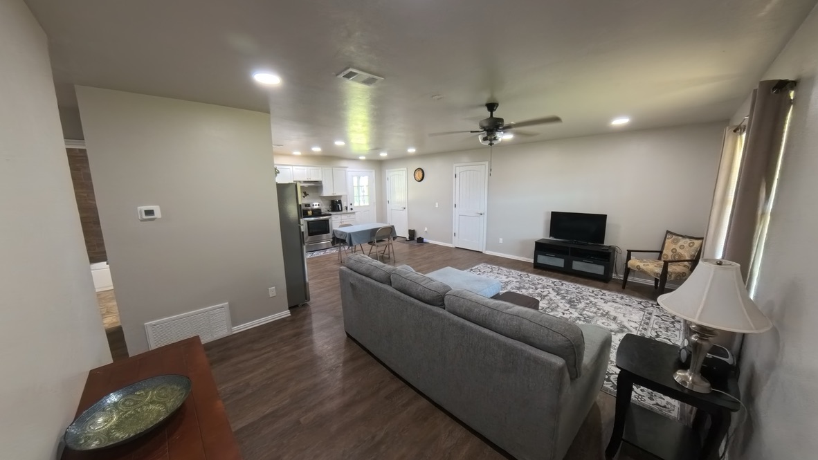 174 Hummingbird Circle Colbert OK 74733