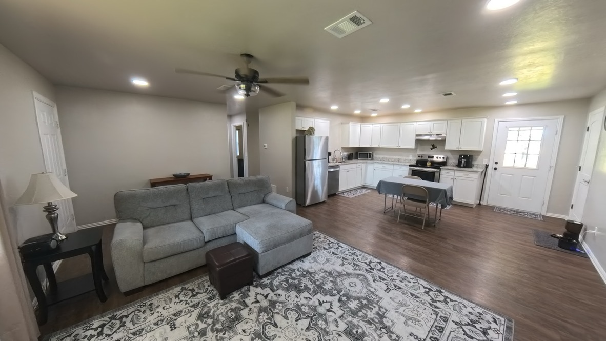 174 Hummingbird Circle Colbert OK 74733