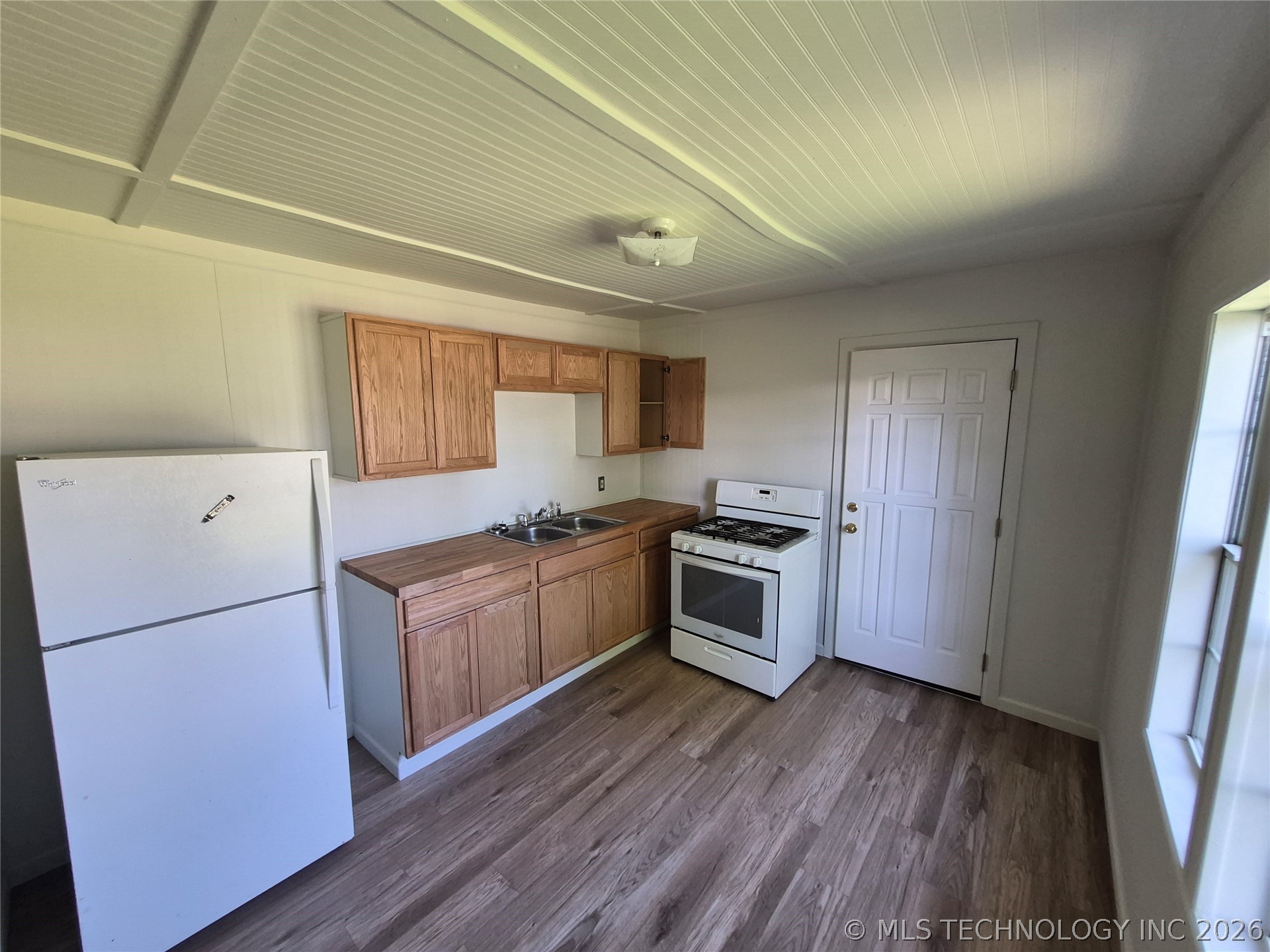 422 S Locke Street Pryor OK 74361