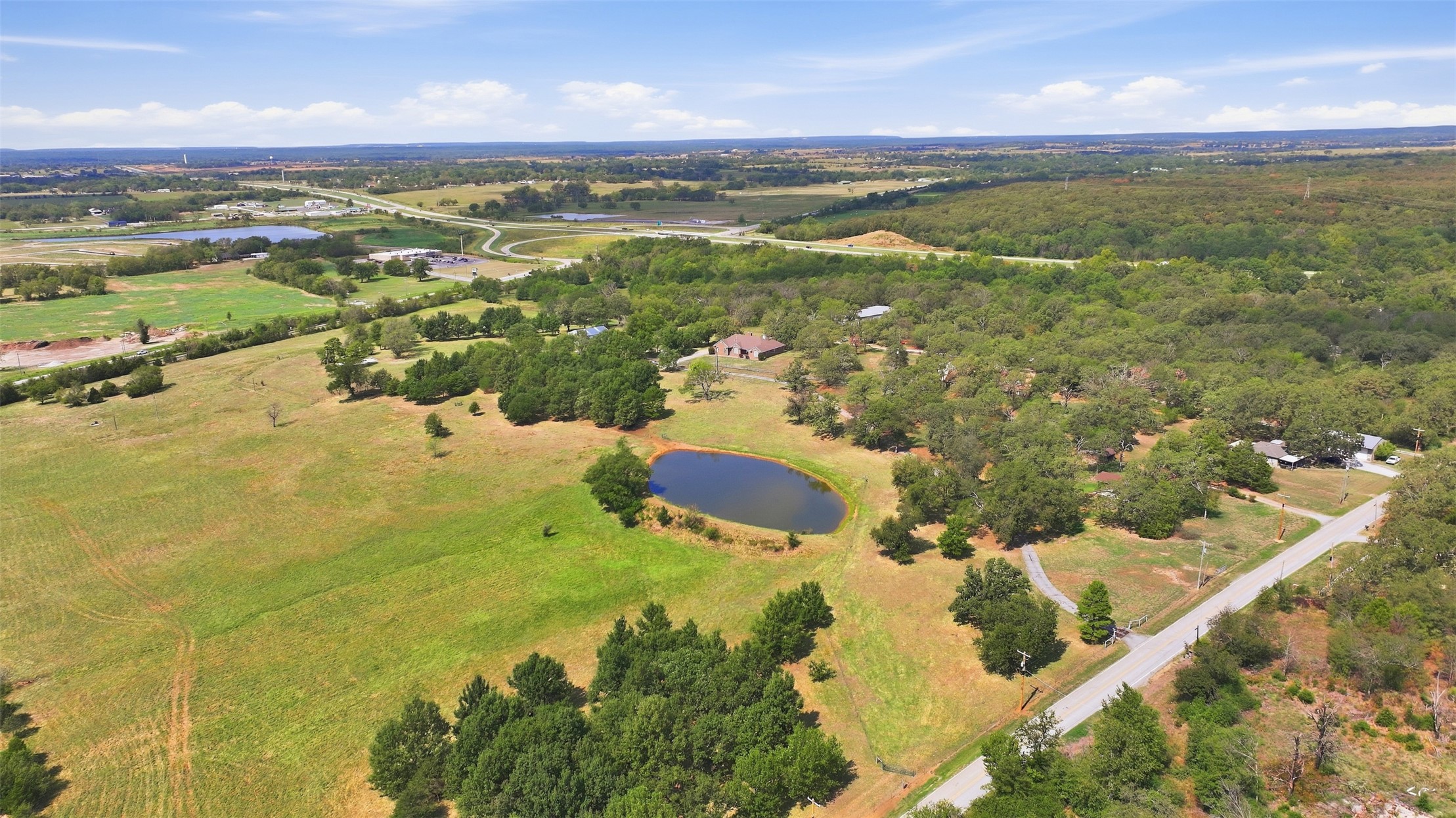 17875 E 589 Road Inola OK 74036