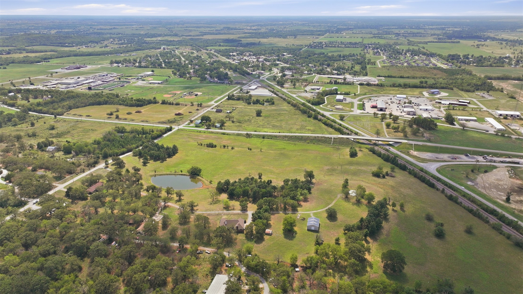 17875 E 589 Road Inola OK 74036