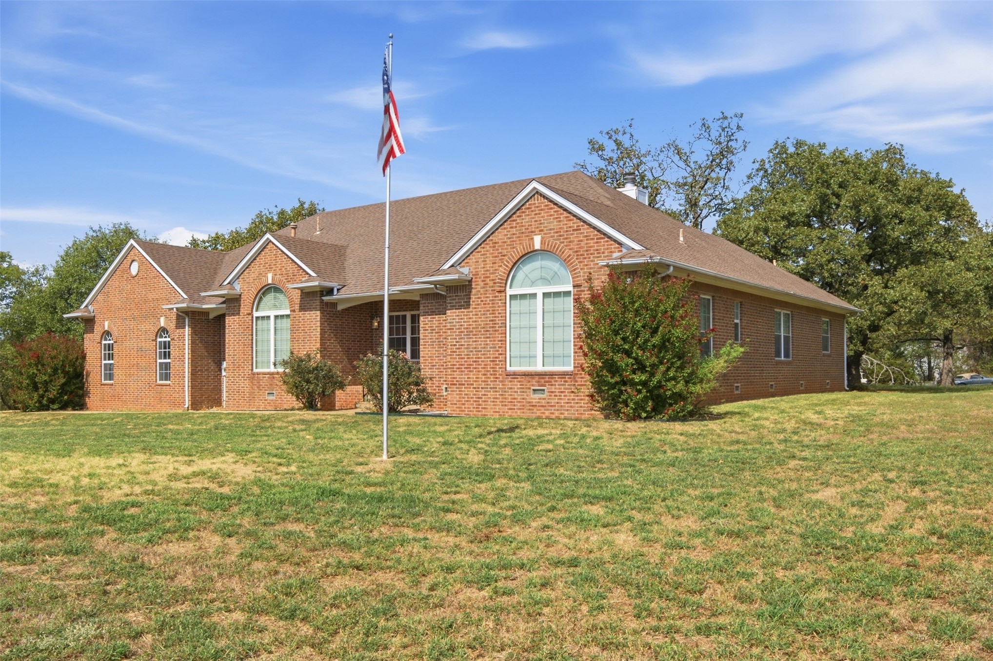 17875 E 589 Road Inola OK 74036