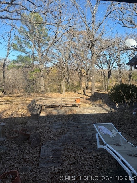 1409 Mesa Ardmore OK 73401