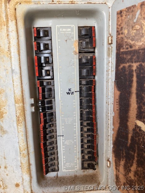 1409 Mesa Ardmore OK 73401