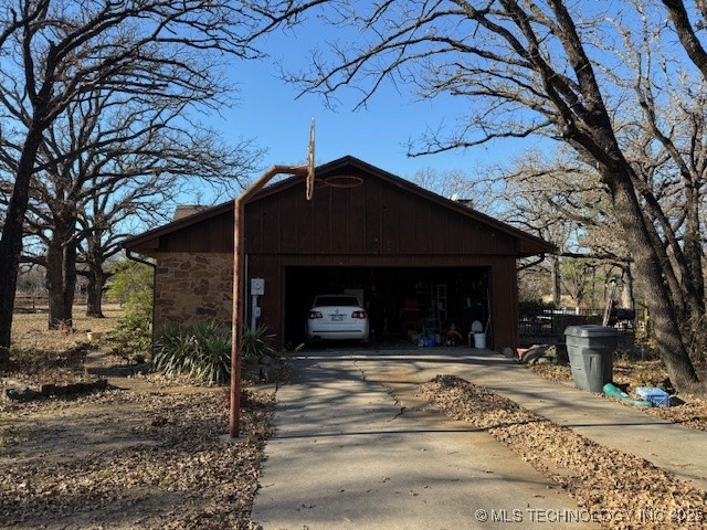 1409 Mesa Ardmore OK 73401