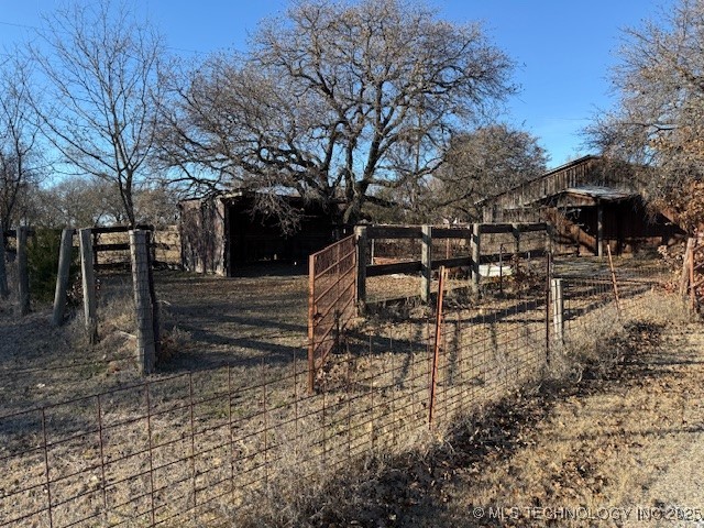 1409 Mesa Ardmore OK 73401