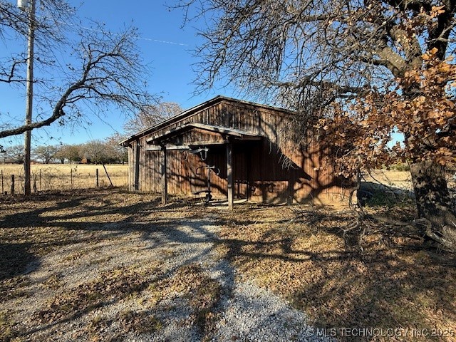 1409 Mesa Ardmore OK 73401