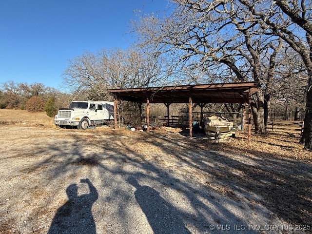 1409 Mesa Ardmore OK 73401