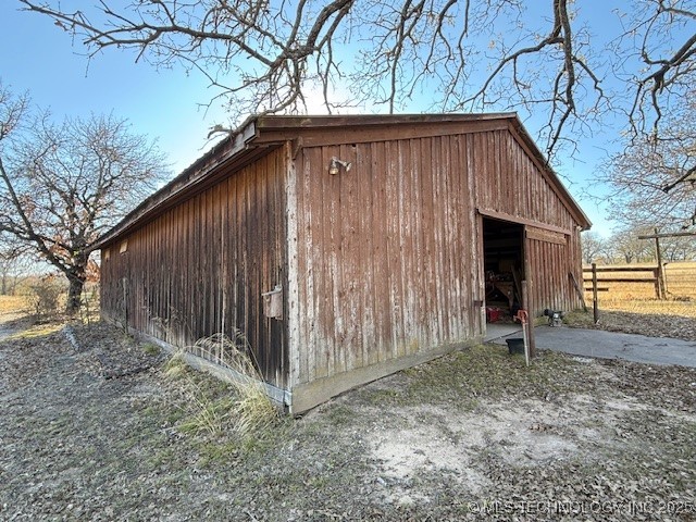 1409 Mesa Ardmore OK 73401