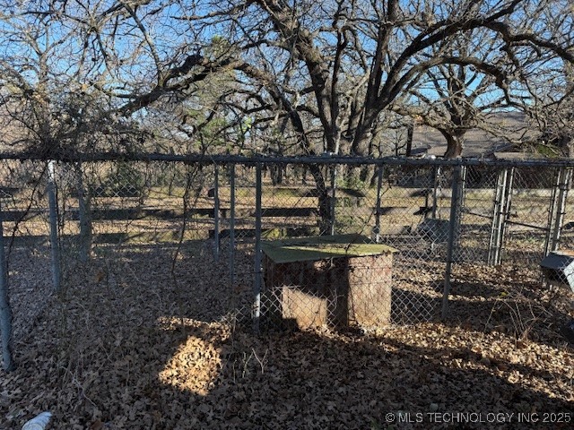 1409 Mesa Ardmore OK 73401