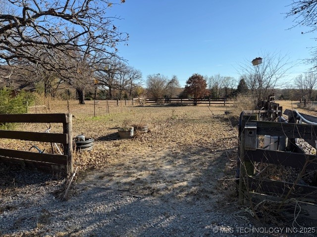 1409 Mesa Ardmore OK 73401