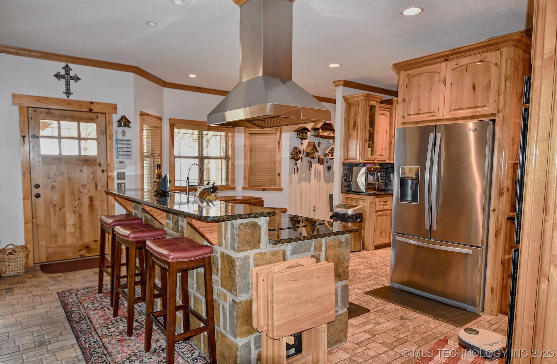 460181 E 1120 Road Sallisaw OK 74955