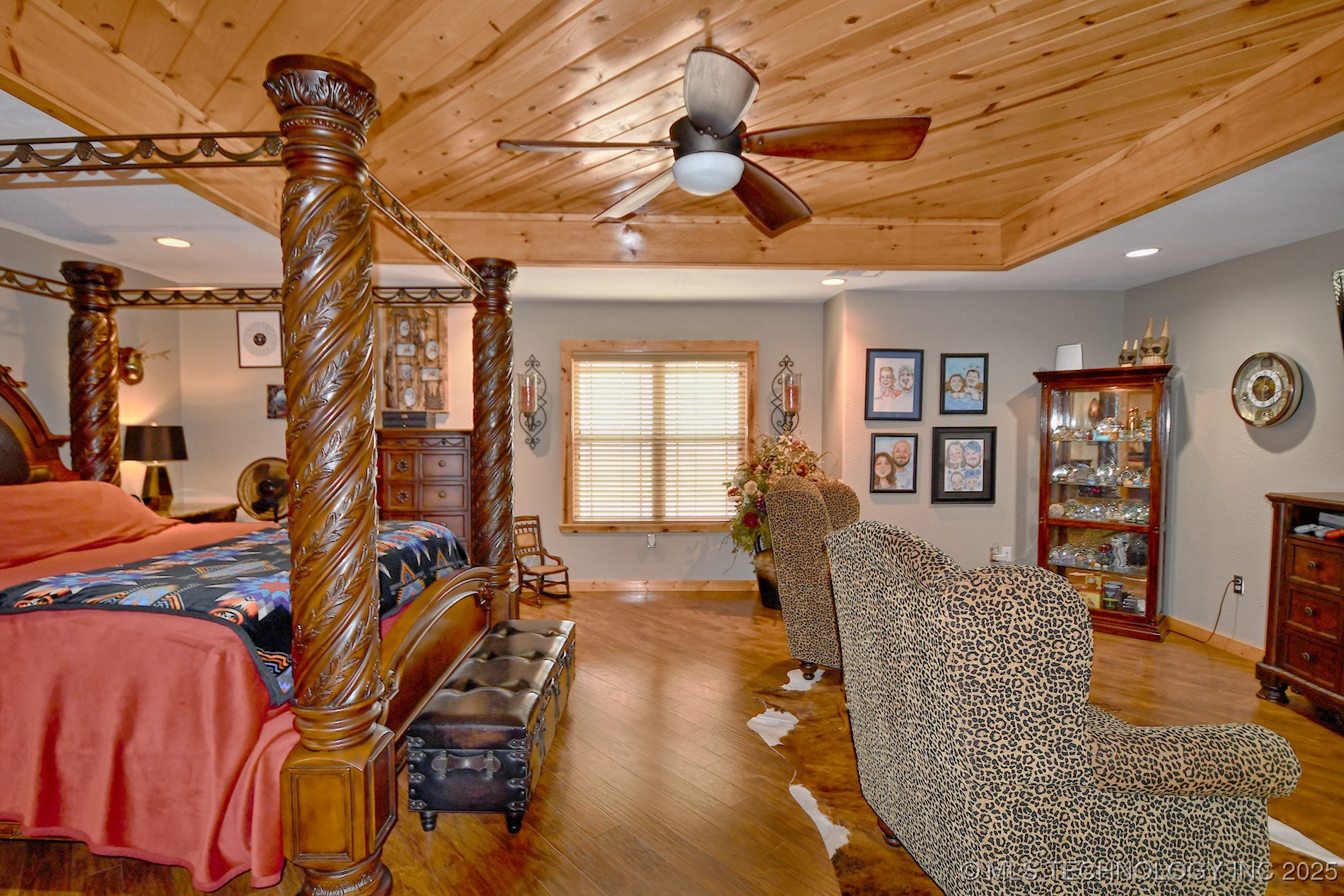 460181 E 1120 Road Sallisaw OK 74955