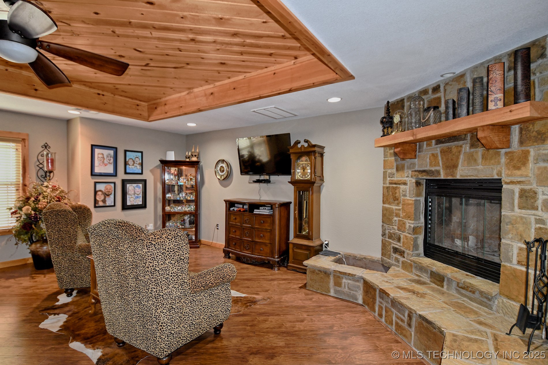 460181 E 1120 Road Sallisaw OK 74955