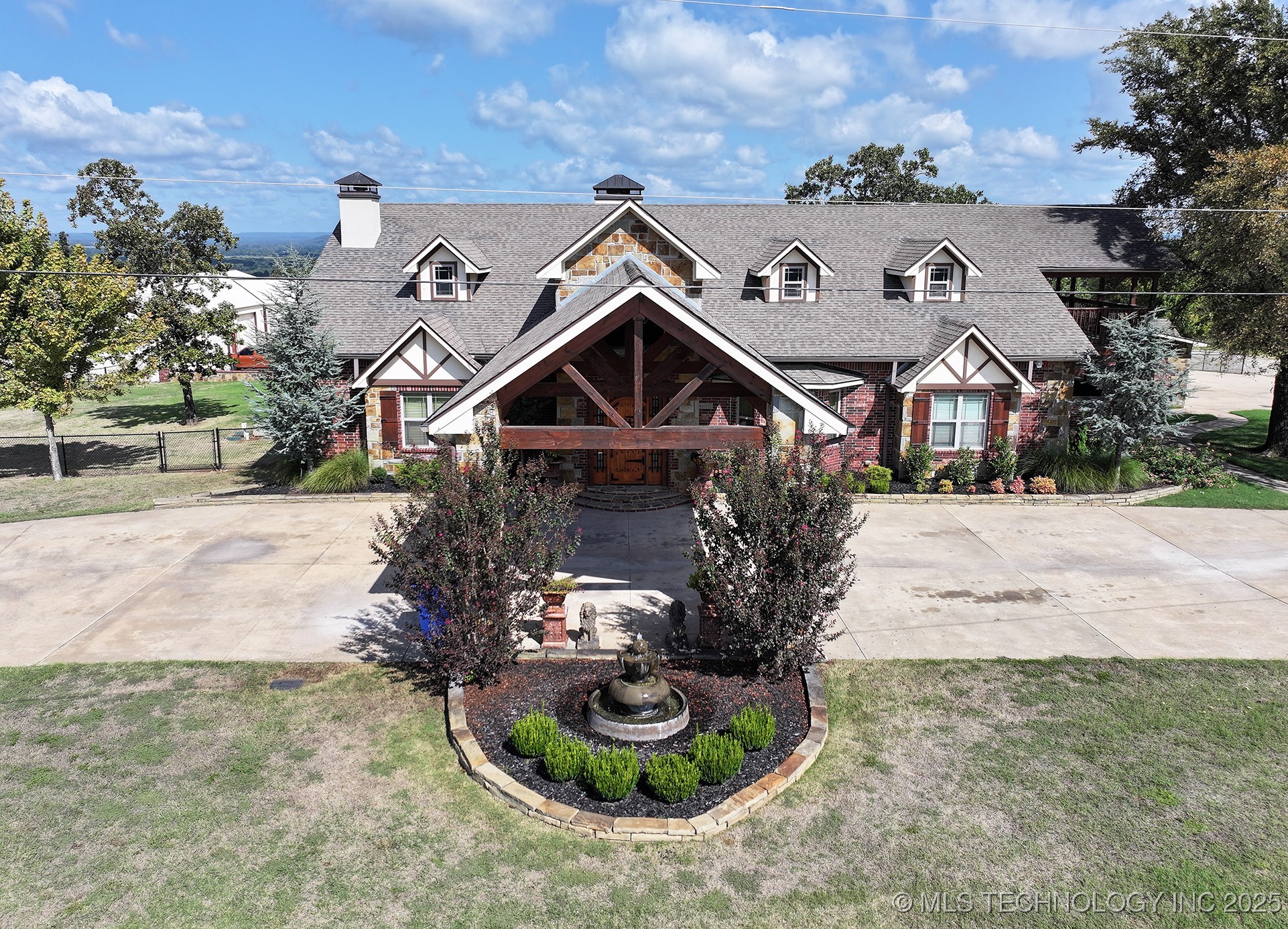 460181 E 1120 Road Sallisaw OK 74955