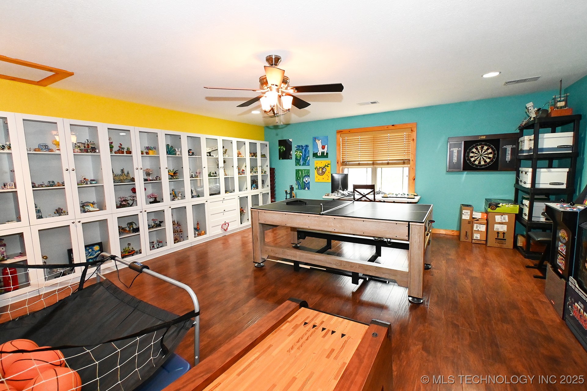 460181 E 1120 Road Sallisaw OK 74955