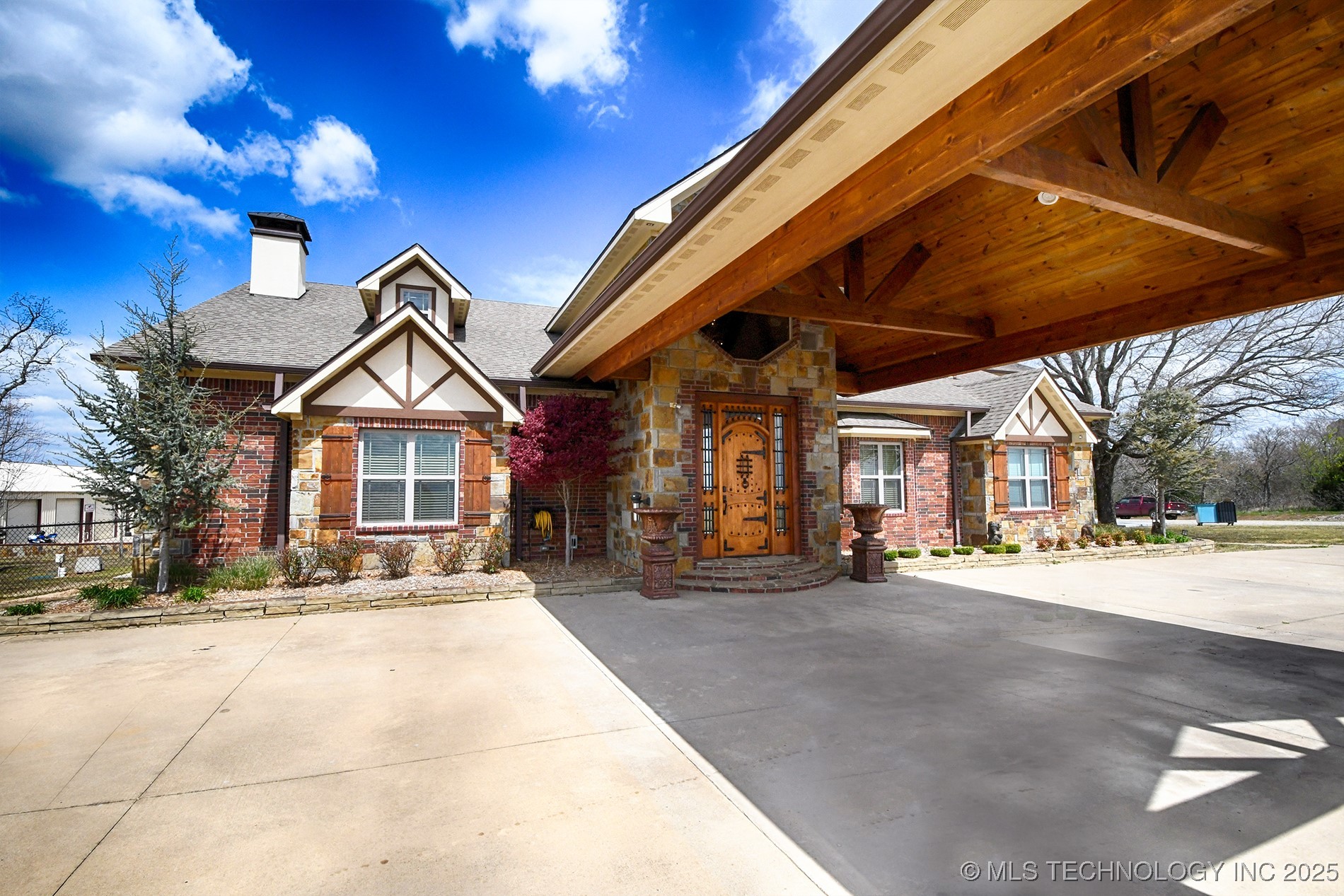 460181 E 1120 Road Sallisaw OK 74955