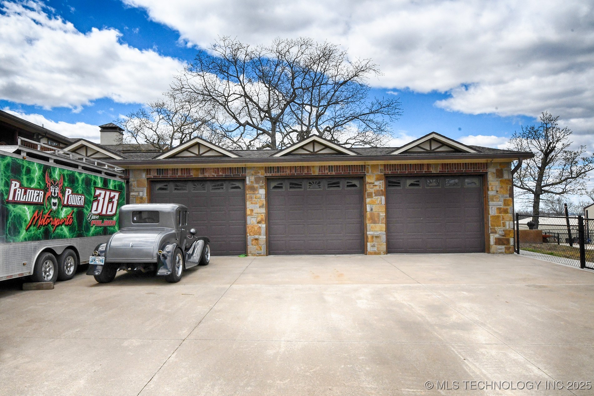 460181 E 1120 Road Sallisaw OK 74955