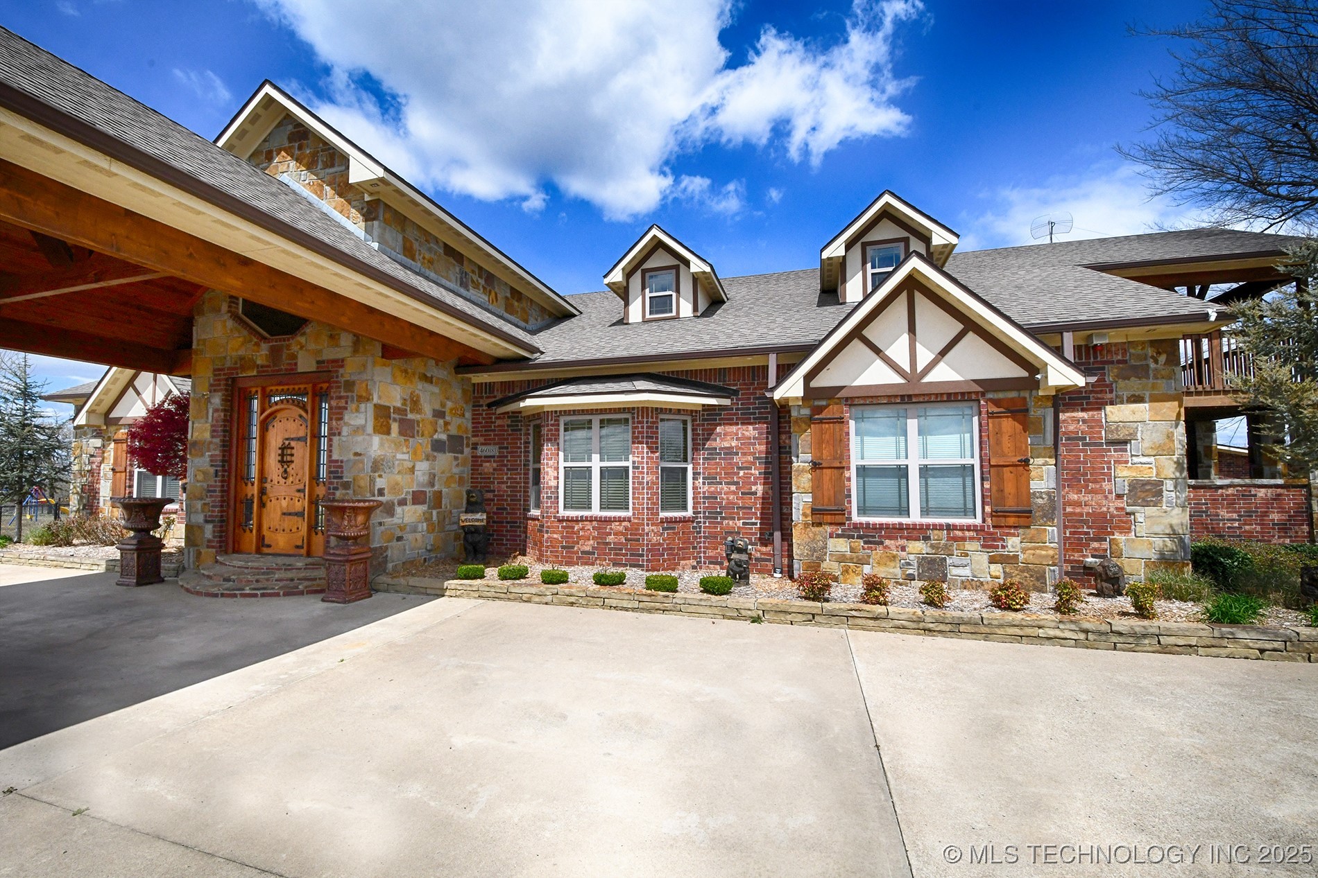 460181 E 1120 Road Sallisaw OK 74955