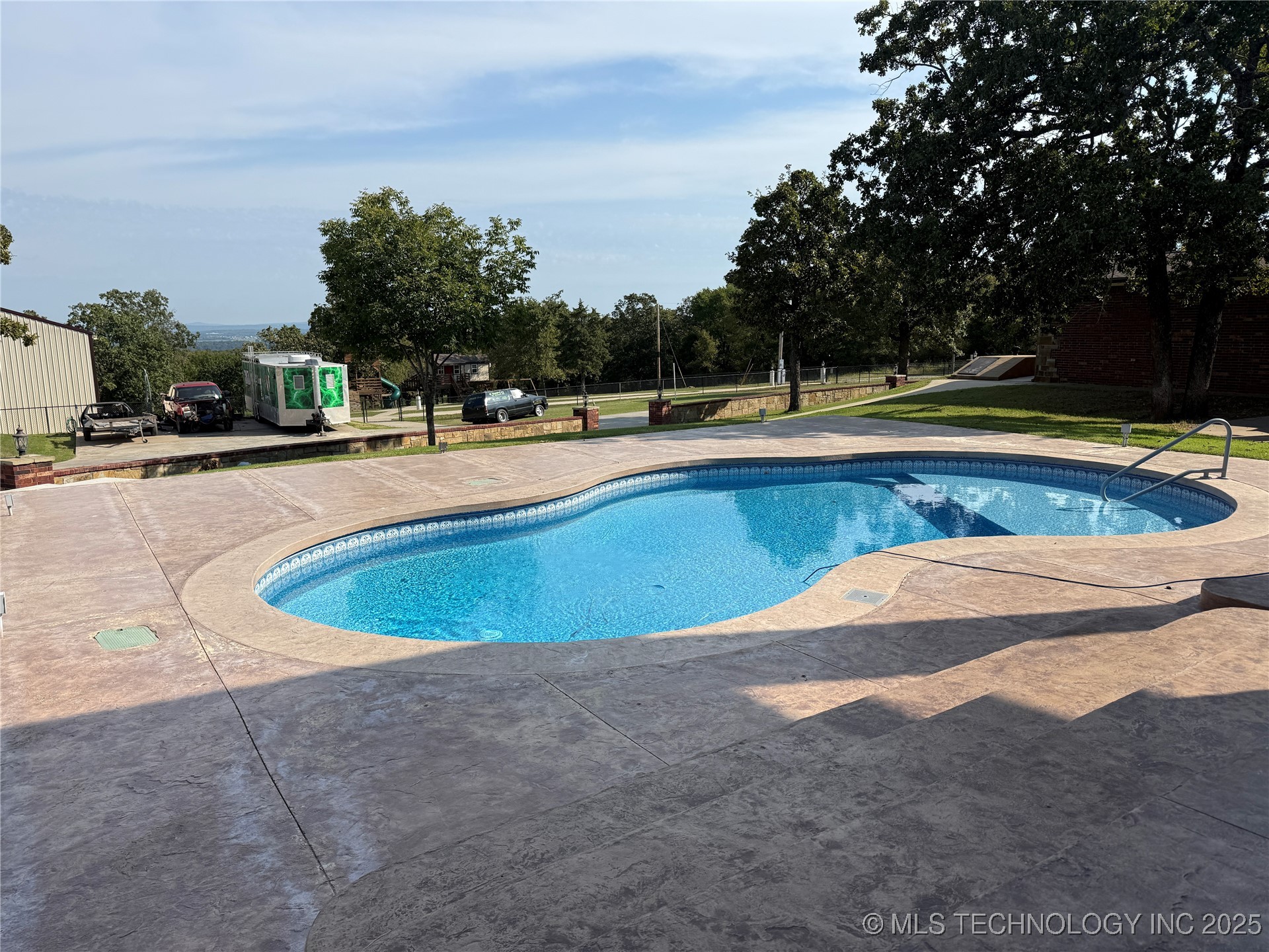 460181 E 1120 Road Sallisaw OK 74955