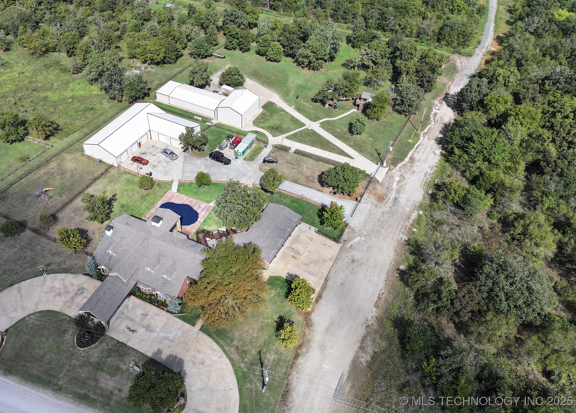 460181 E 1120 Road Sallisaw OK 74955