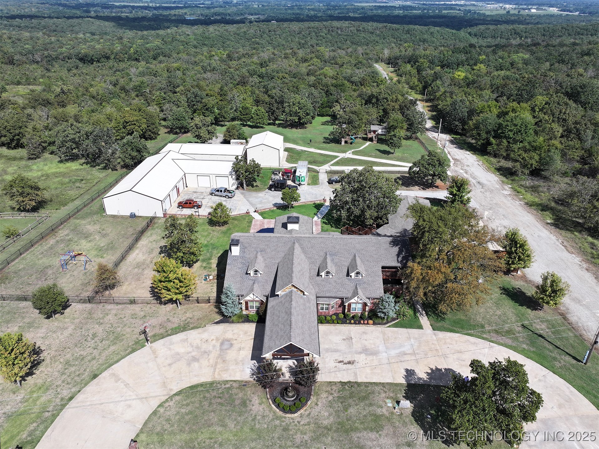 460181 E 1120 Road Sallisaw OK 74955