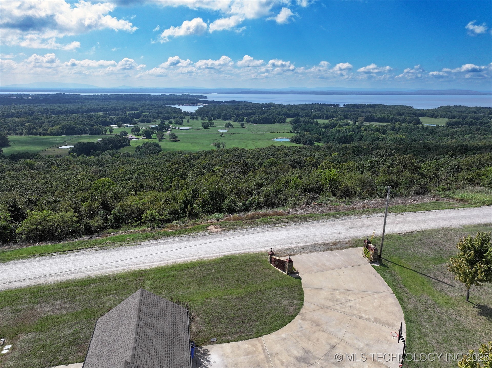 460181 E 1120 Road Sallisaw OK 74955