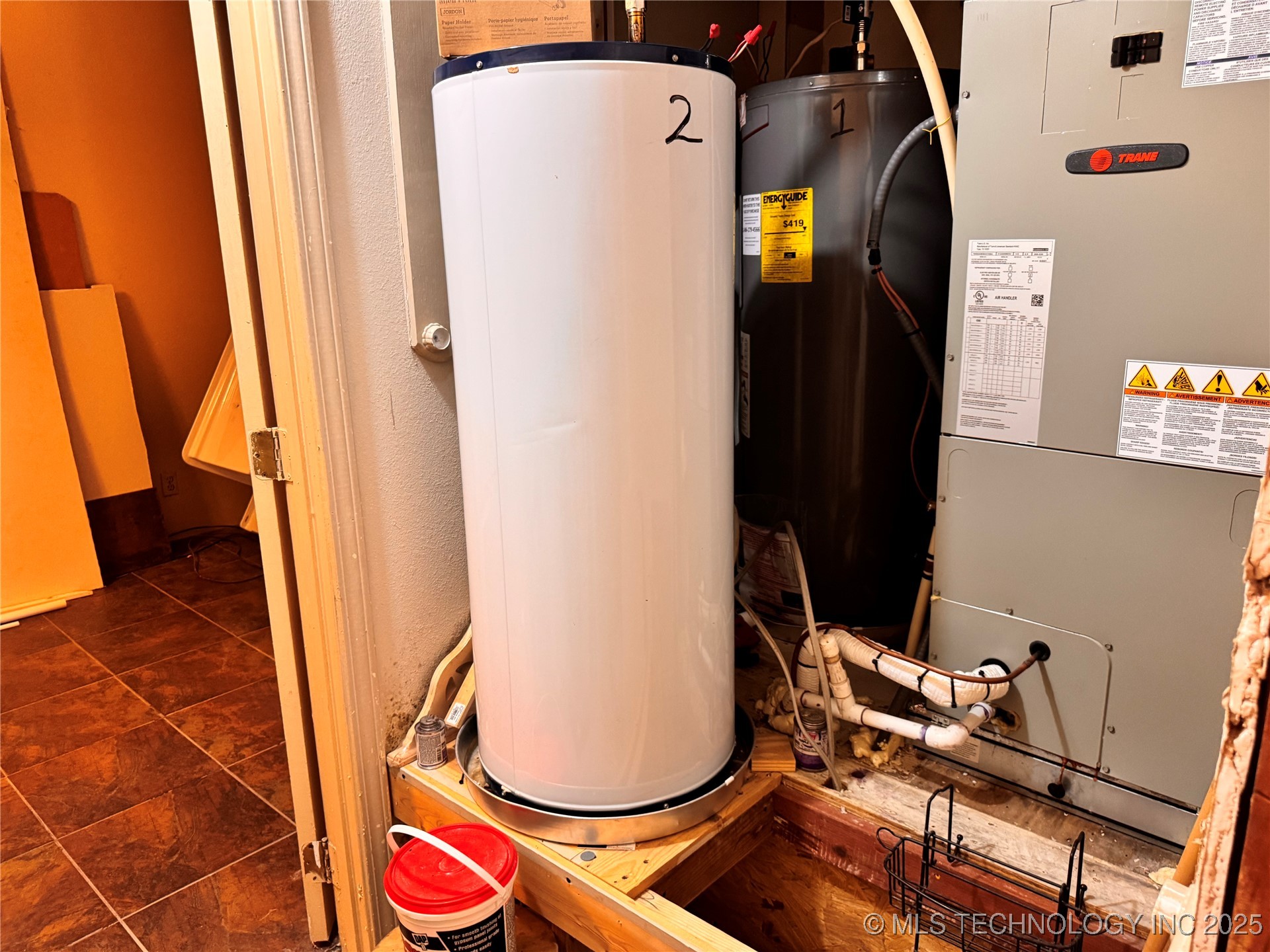 1114 Comet Ardmore OK 73401