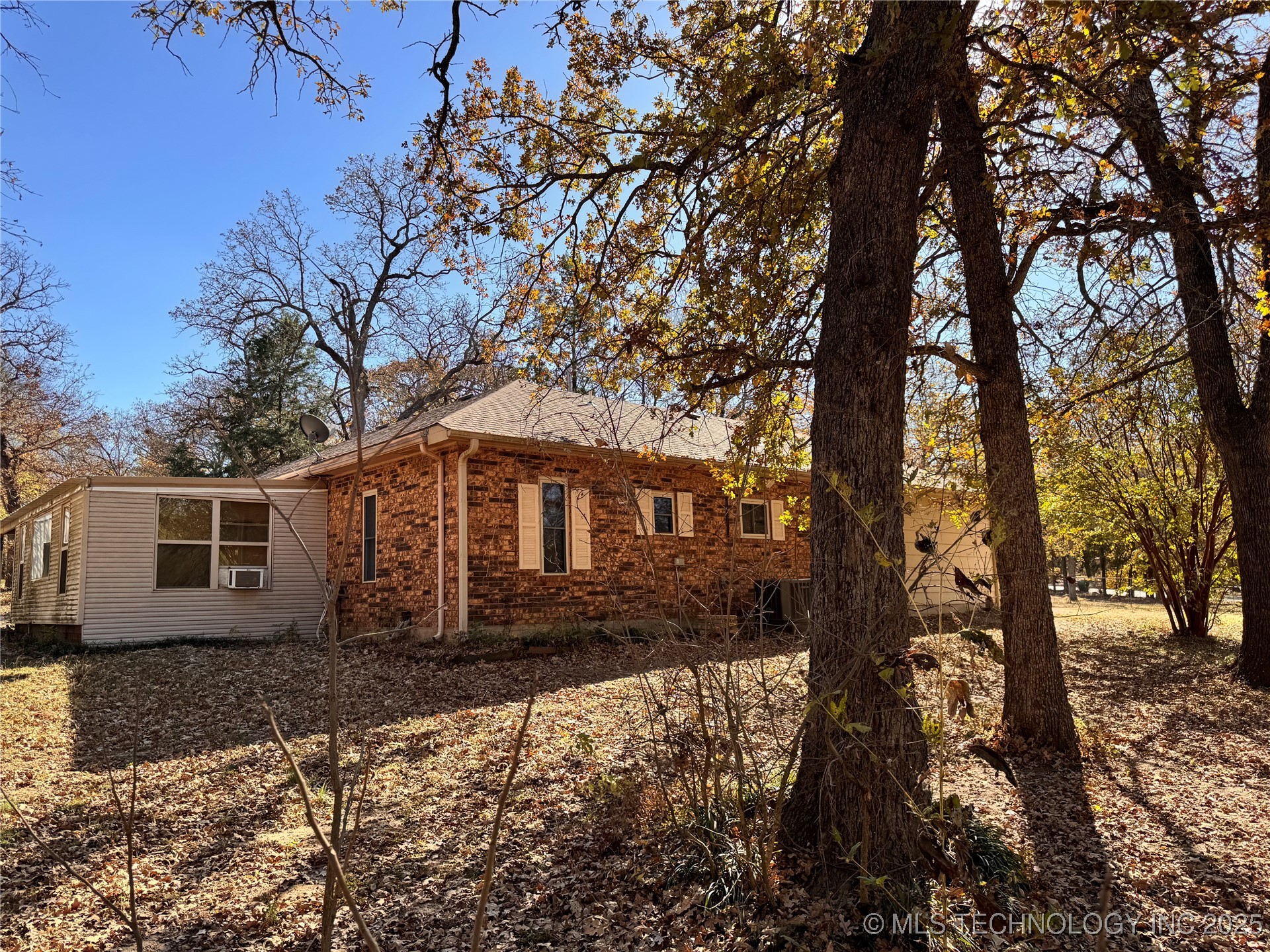 1114 Comet Ardmore OK 73401