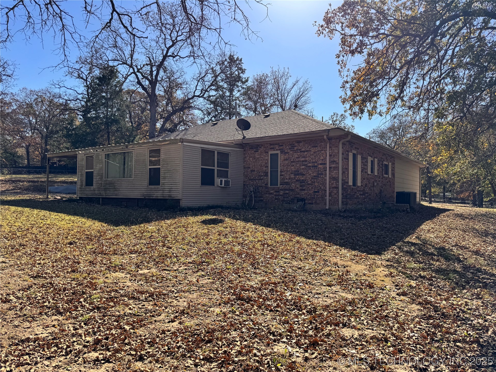 1114 Comet Ardmore OK 73401