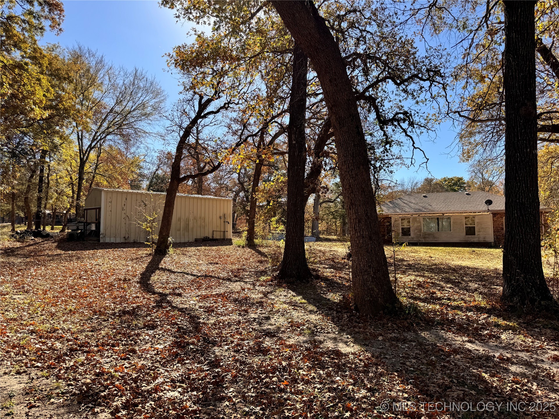 1114 Comet Ardmore OK 73401