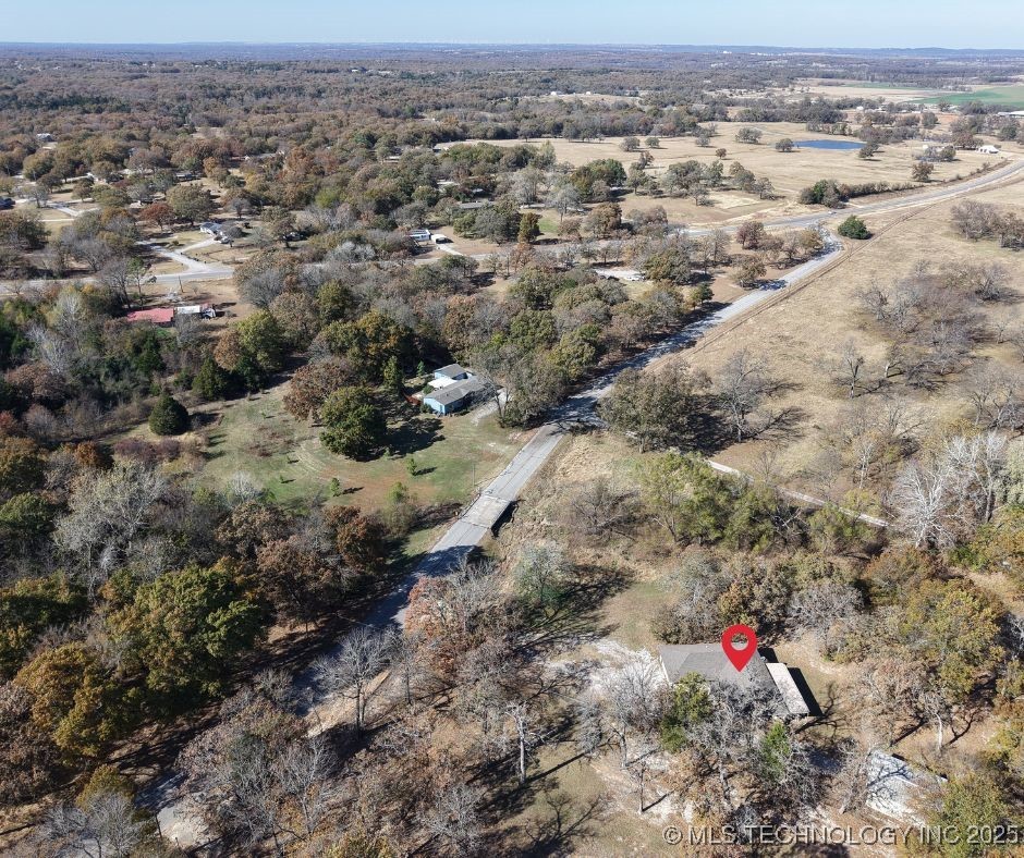 1114 Comet Ardmore OK 73401