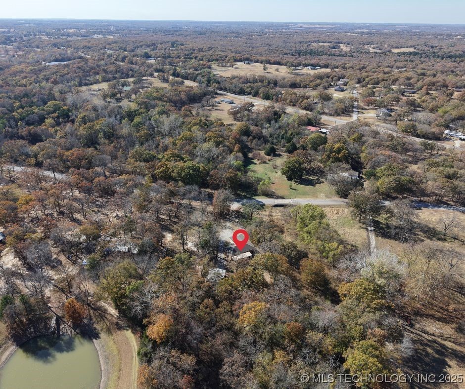 1114 Comet Ardmore OK 73401