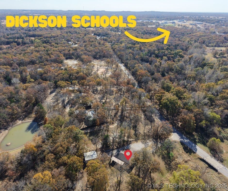 1114 Comet Ardmore OK 73401