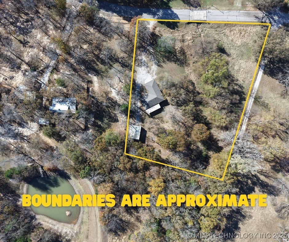 1114 Comet Ardmore OK 73401