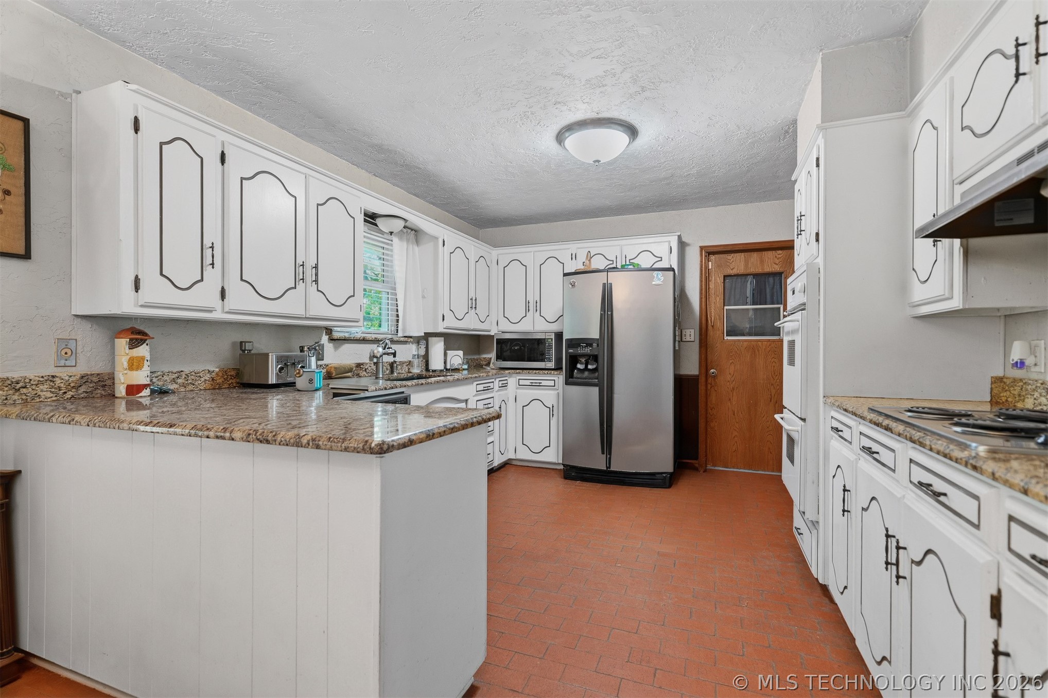2321 Cloverleaf Place Ardmore OK 73401
