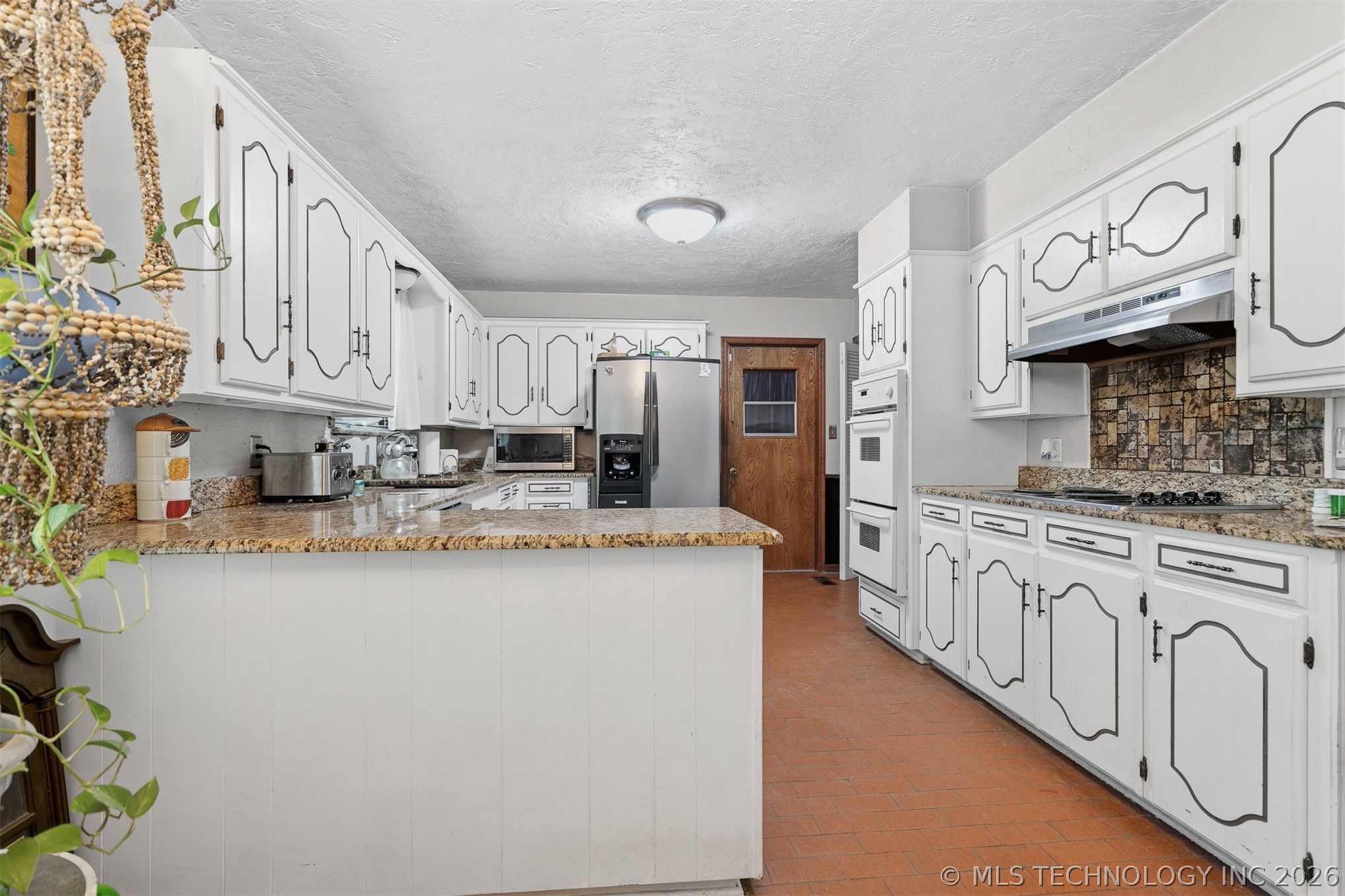 2321 Cloverleaf Place Ardmore OK 73401