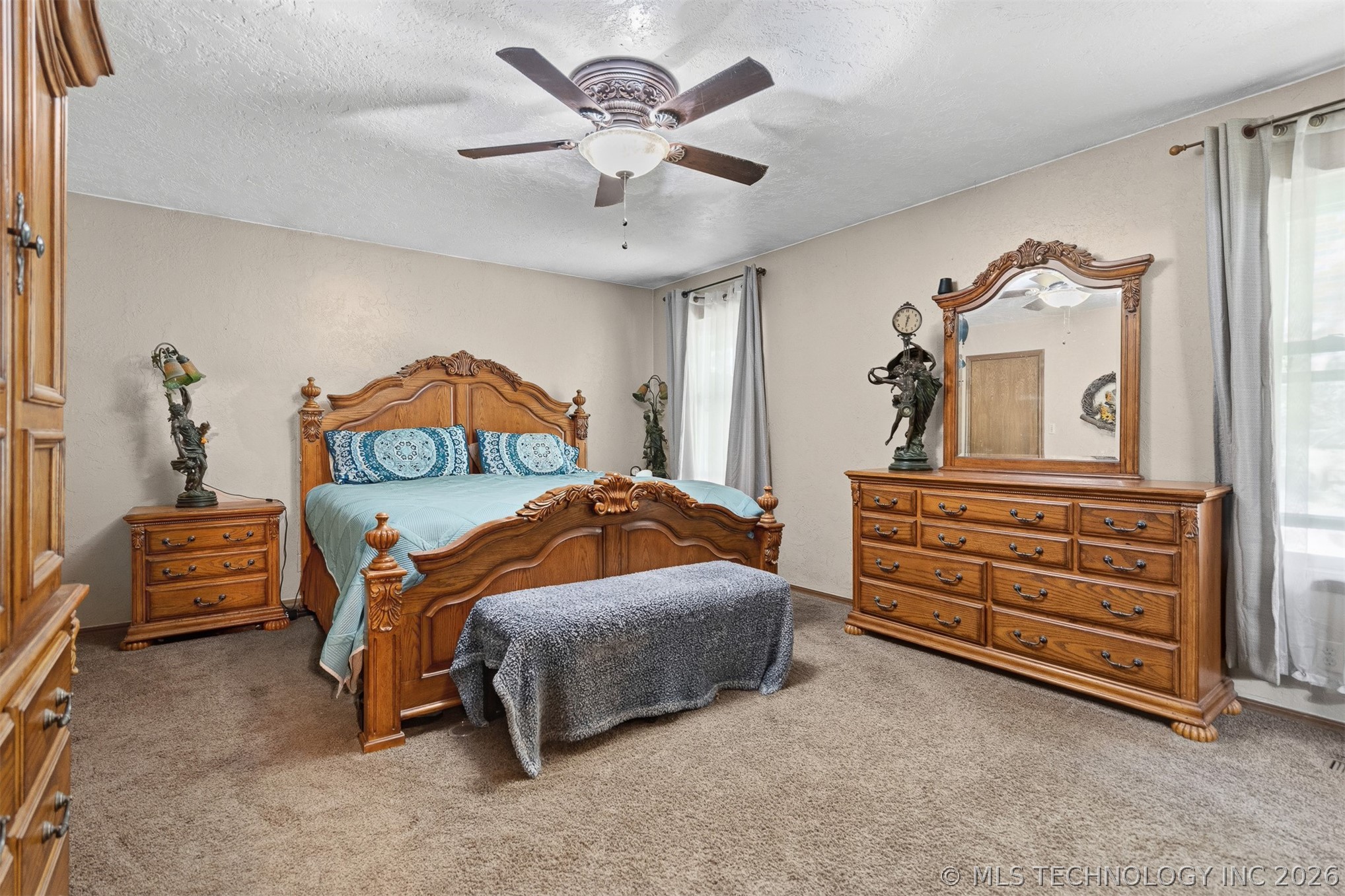 2321 Cloverleaf Place Ardmore OK 73401