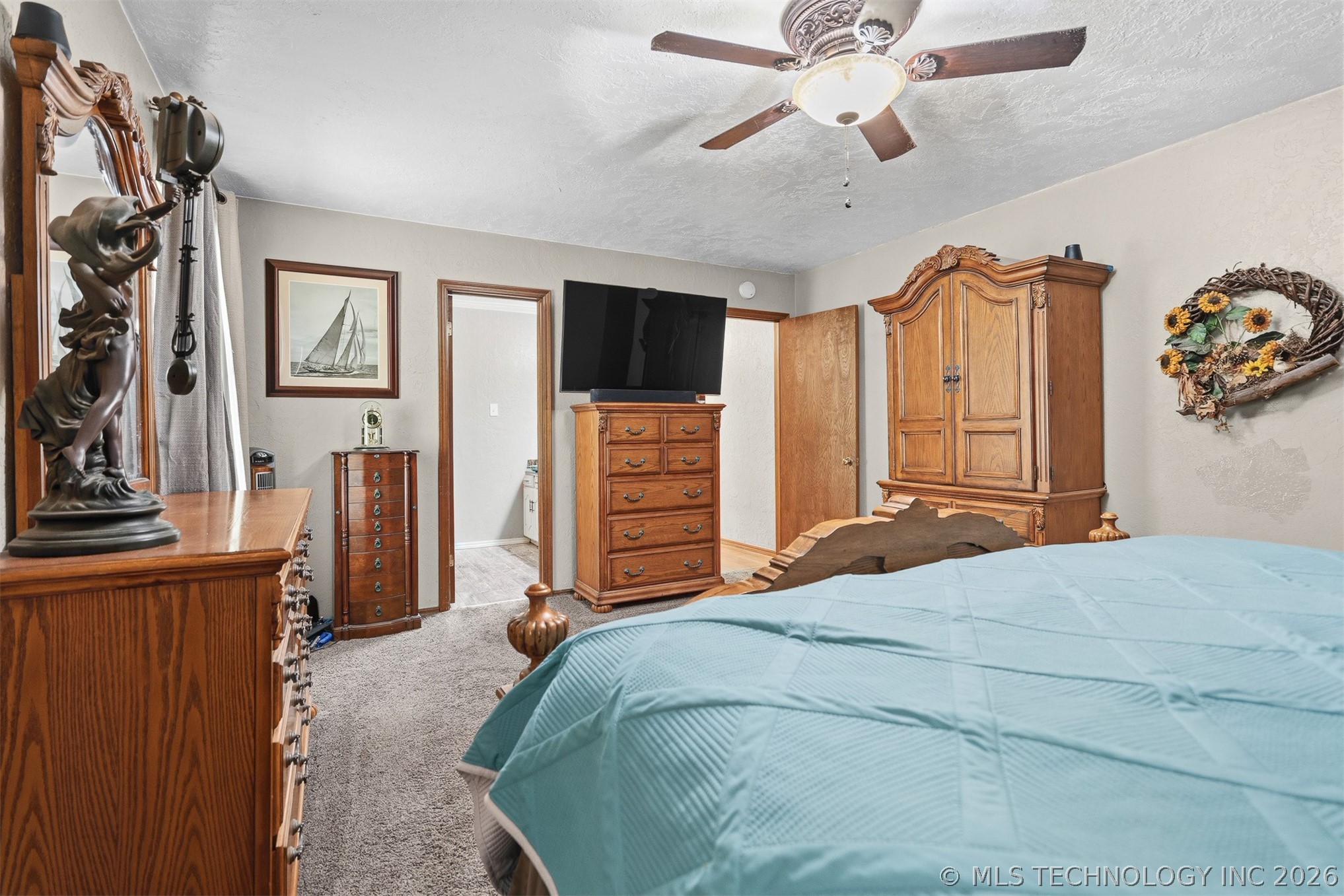 2321 Cloverleaf Place Ardmore OK 73401