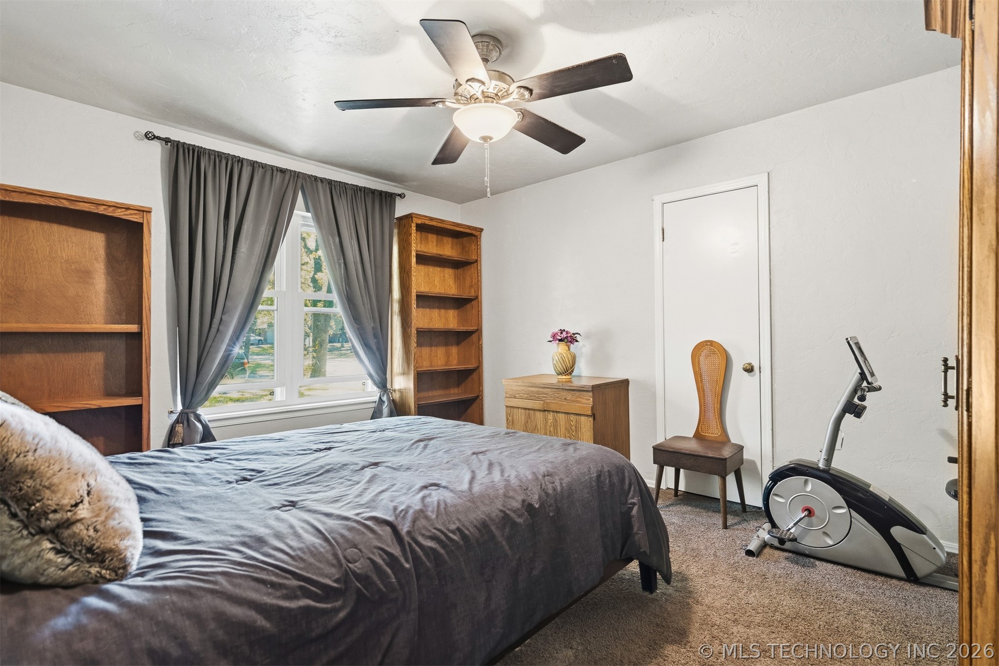 2321 Cloverleaf Place Ardmore OK 73401