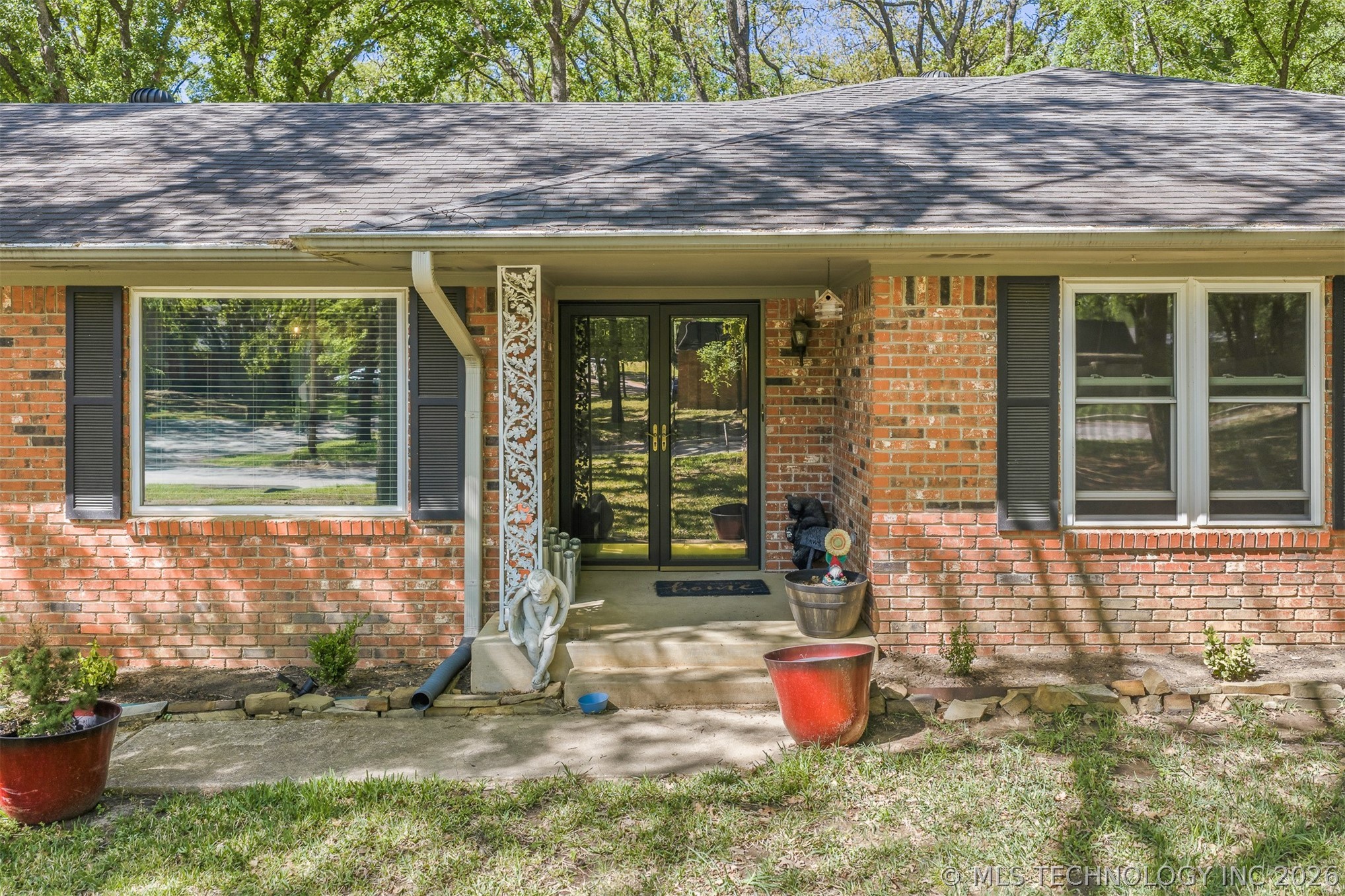 2321 Cloverleaf Place Ardmore OK 73401
