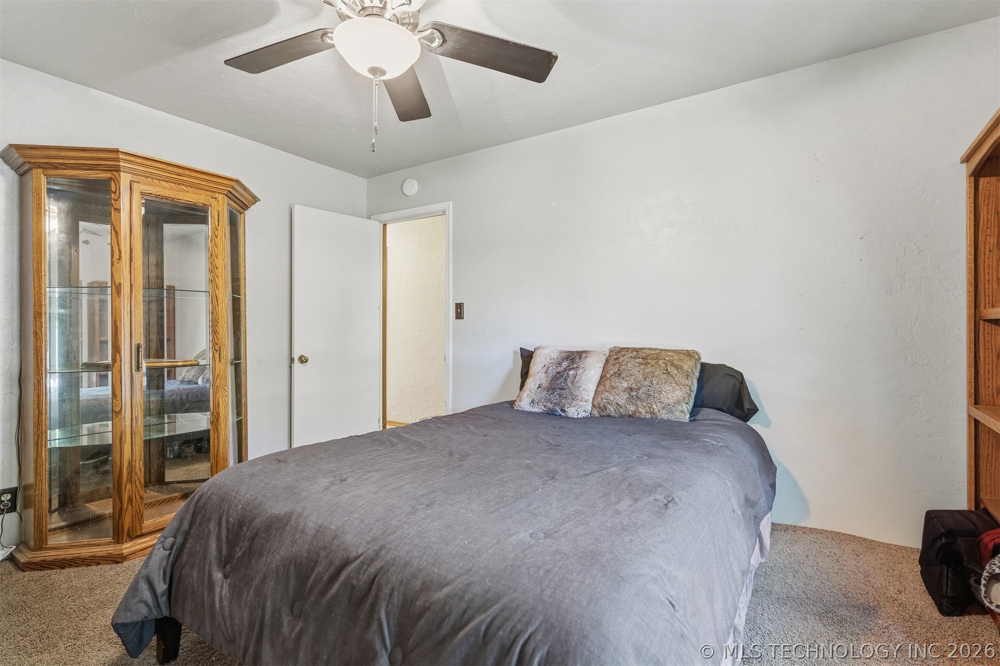 2321 Cloverleaf Place Ardmore OK 73401