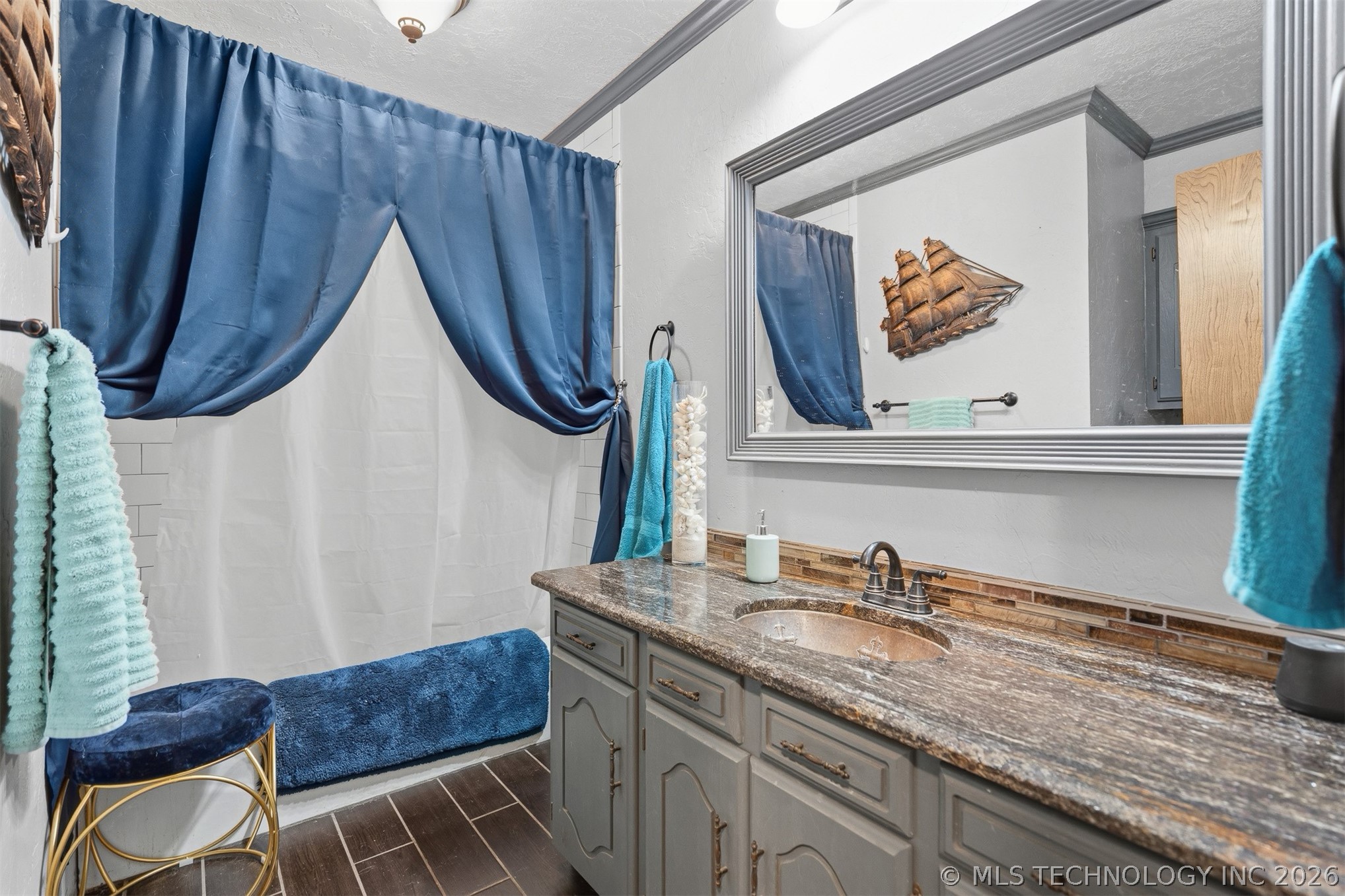 2321 Cloverleaf Place Ardmore OK 73401