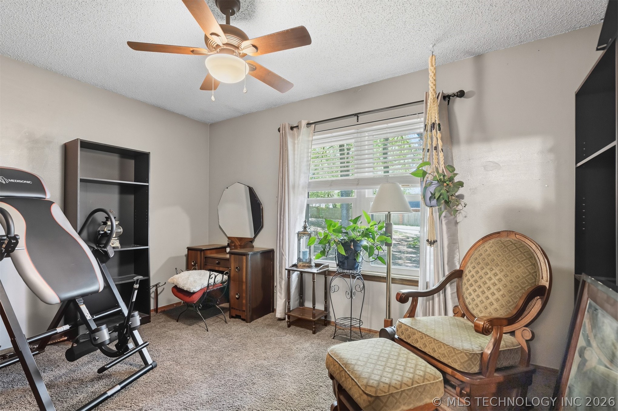 2321 Cloverleaf Place Ardmore OK 73401
