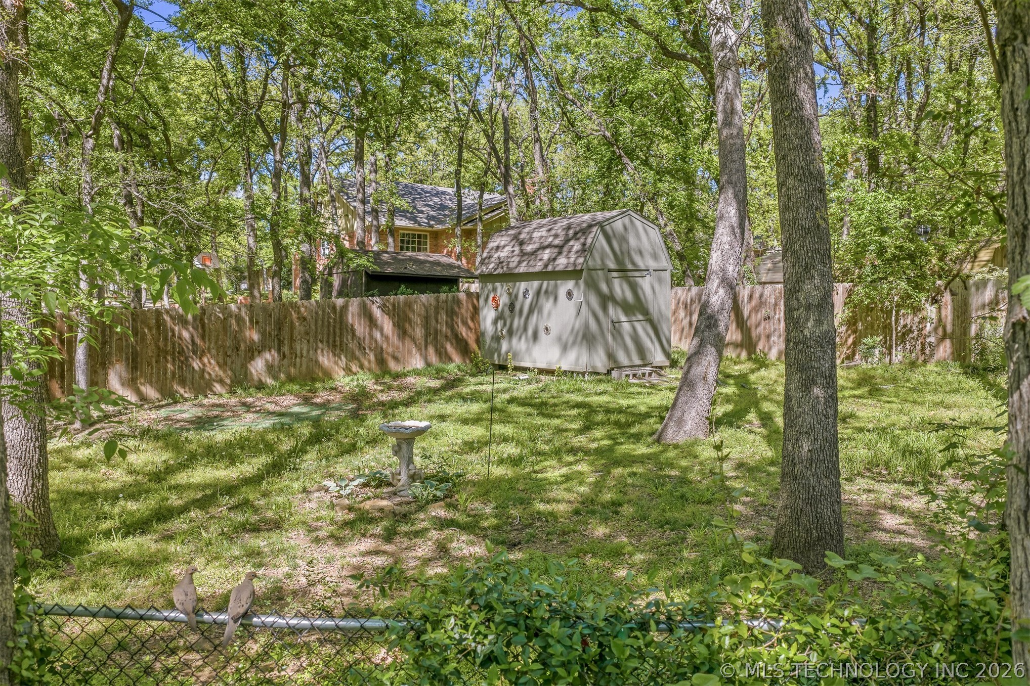 2321 Cloverleaf Place Ardmore OK 73401
