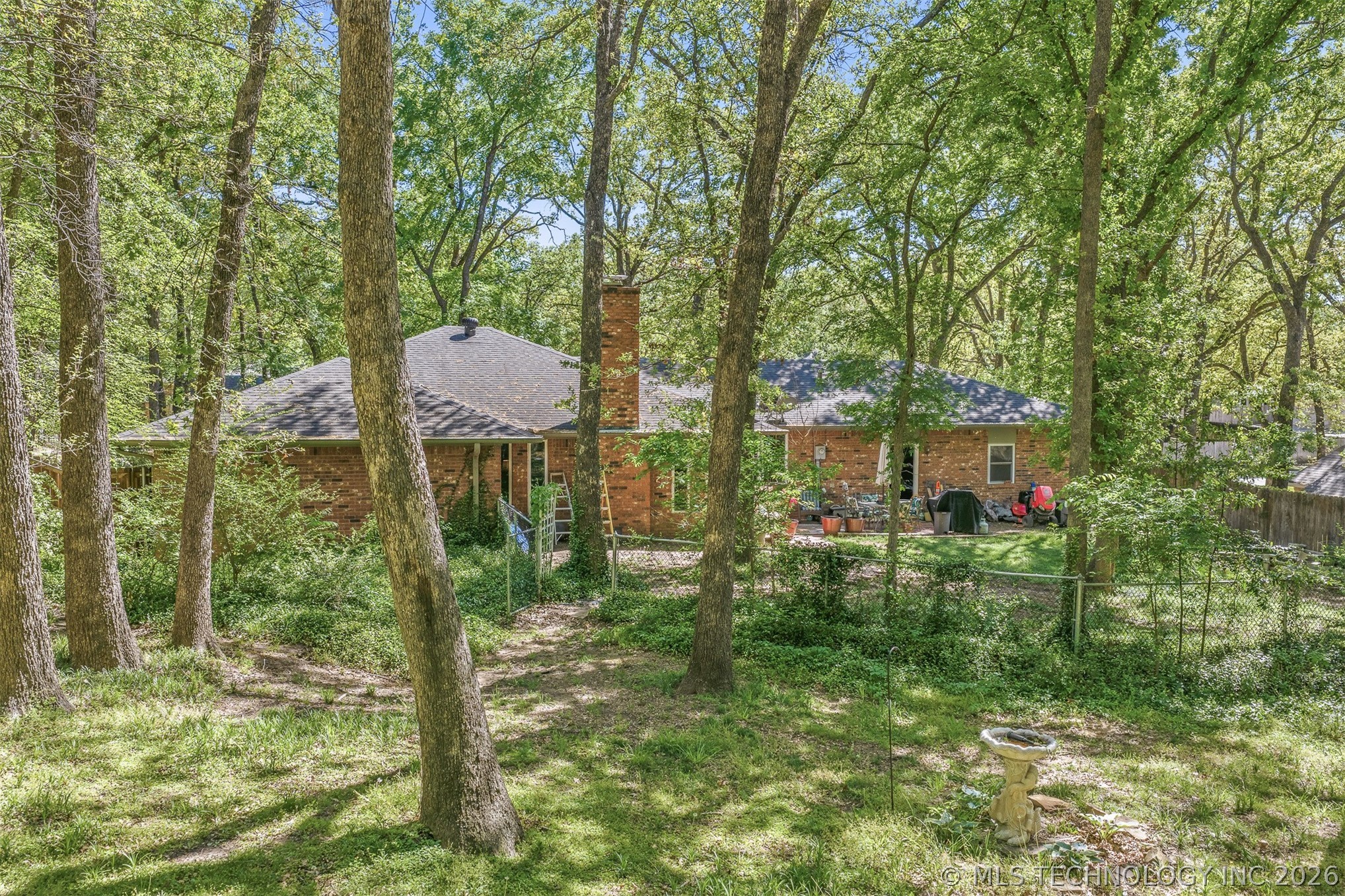 2321 Cloverleaf Place Ardmore OK 73401