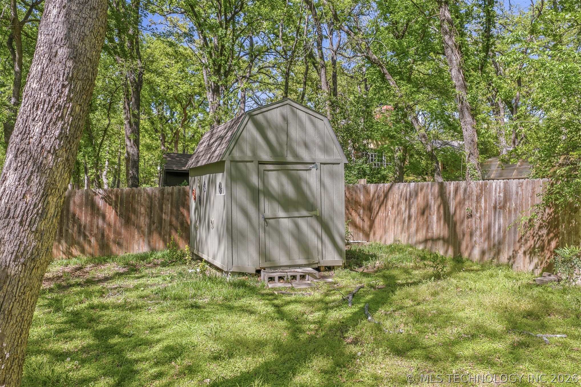 2321 Cloverleaf Place Ardmore OK 73401