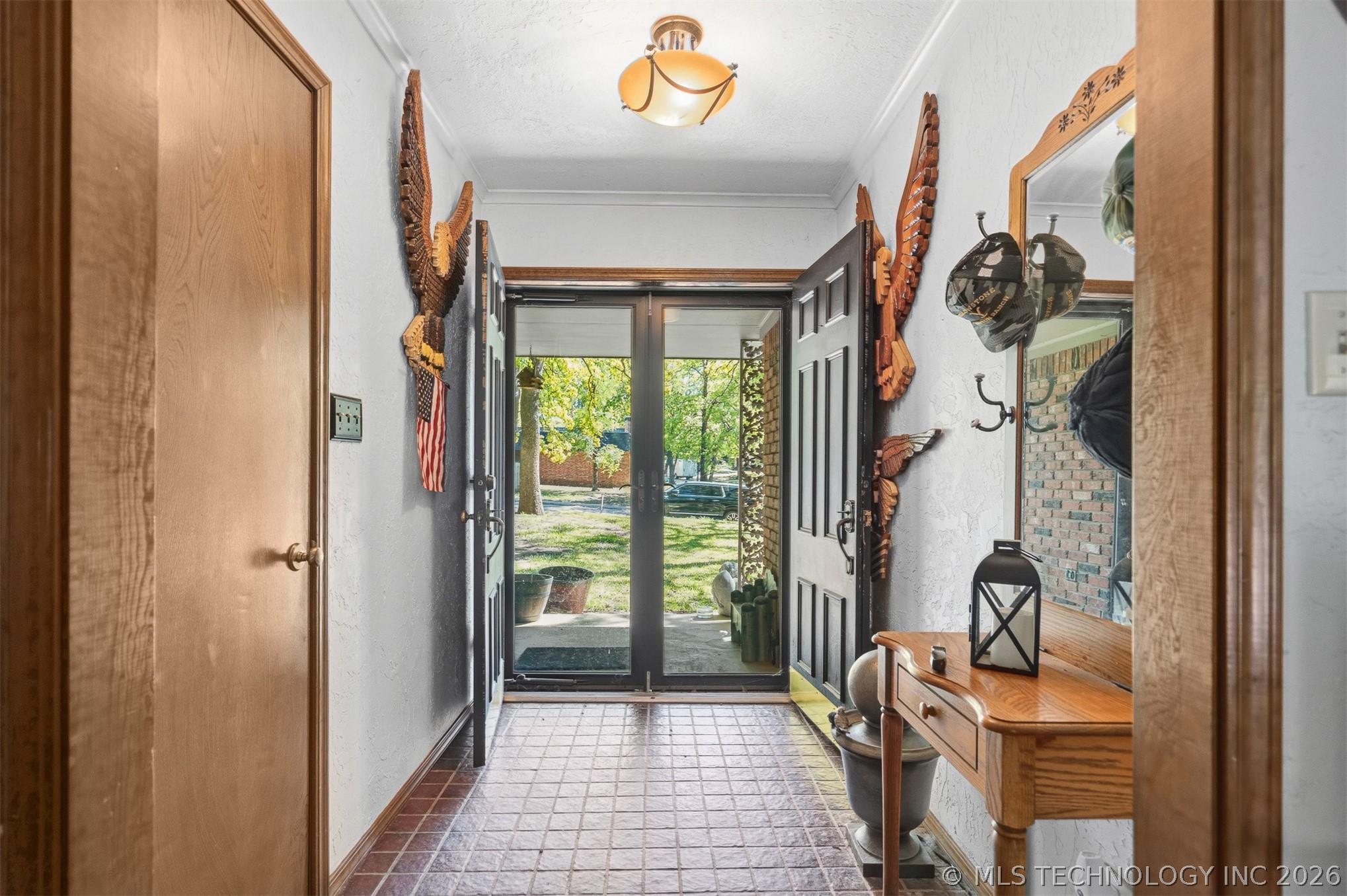 2321 Cloverleaf Place Ardmore OK 73401