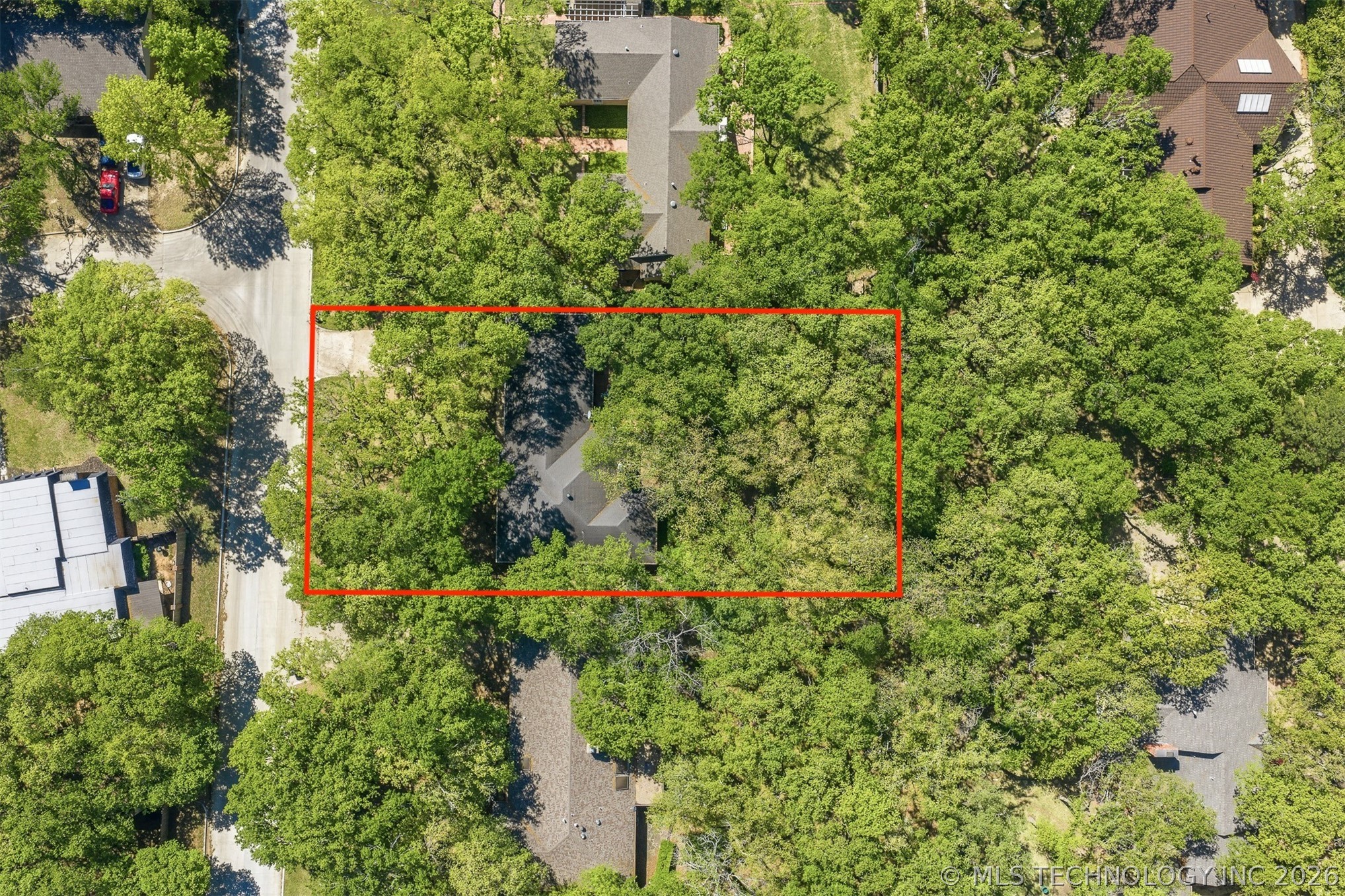 2321 Cloverleaf Place Ardmore OK 73401